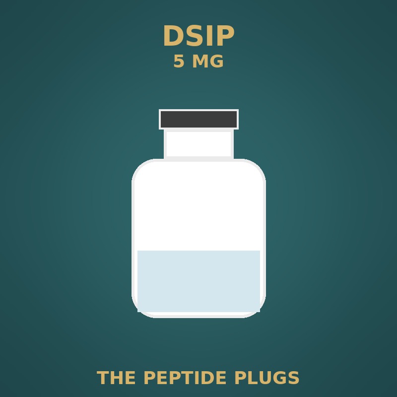 DSIP 5mg